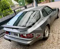 1986 Porsche 944