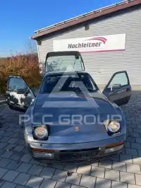 1986 Porsche 944