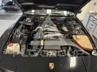1986 Porsche 944
