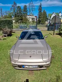 1986 Porsche 944