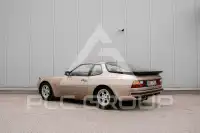 1986 Porsche 944
