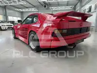 1986 Porsche 944