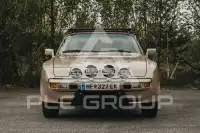 1986 Porsche 944