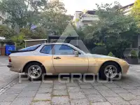 1986 Porsche 944