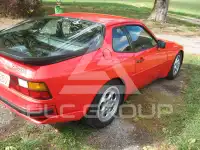 1986 Porsche 944
