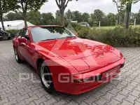 1986 Porsche 944