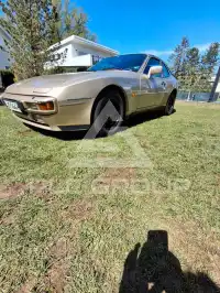 1986 Porsche 944