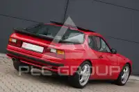 1986 Porsche 944