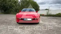 1986 Porsche 944