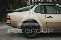 1986 Porsche 944