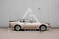 1986 Porsche 944