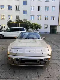 1986 Porsche 944