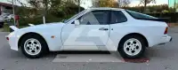1986 Porsche 944