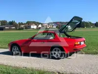 1986 Porsche 944