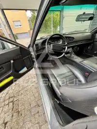 1986 Porsche 944