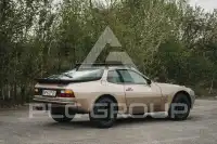 1986 Porsche 944
