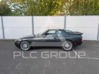 1986 Porsche 944
