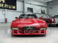 1986 Porsche 944