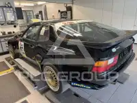 1986 Porsche 944