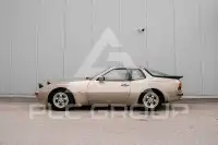 1986 Porsche 944