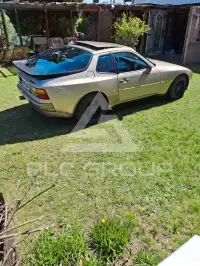 1986 Porsche 944