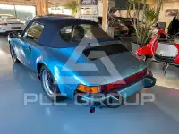 1986 Porsche 911