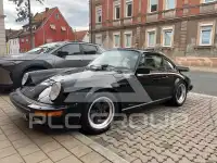 1986 Porsche 911