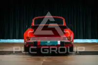 1986 Porsche 911