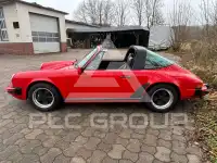 1986 Porsche 911
