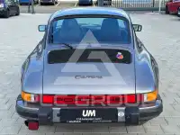 1986 Porsche 911