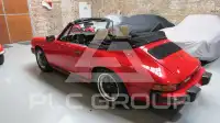 1986 Porsche 911