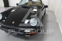 1986 Porsche 911