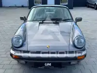 1986 Porsche 911