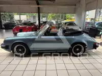 1986 Porsche 911