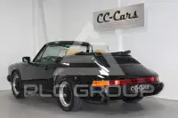 1986 Porsche 911