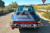 1986 Porsche 911