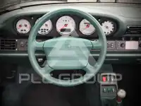 1996 Porsche 911