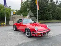 1986 Porsche 911