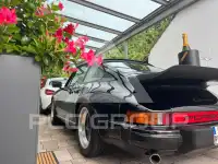 1986 Porsche 911