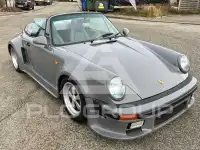 1986 Porsche 911