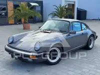 1986 Porsche 911