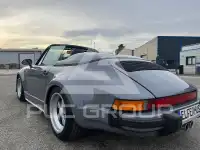 1986 Porsche 911