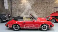 1986 Porsche 911