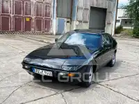 1986 Porsche 924