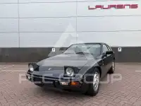 1986 Porsche 924