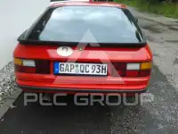 1986 Porsche 924