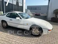 1986 Porsche 924
