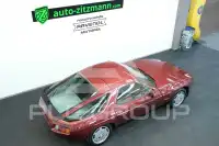 1986 Porsche 928