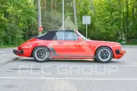 1986 Porsche 930