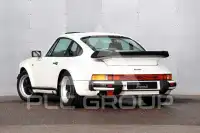 1986 Porsche 930